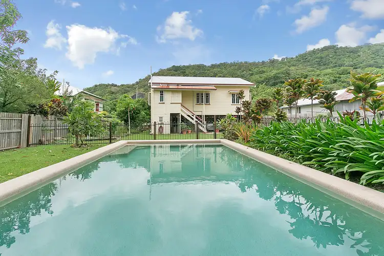 Third view of Homely house listing, 18 Diehm St, Aeroglen QLD 4870