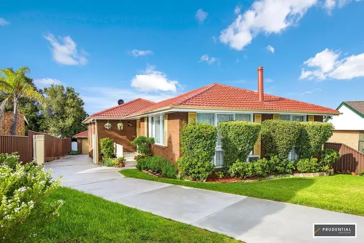 48 Fergusson Street, Glenfield NSW 2167