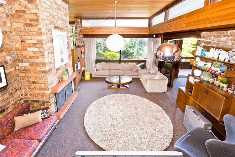 Fourth view of Homely house listing, 27 Cooper Park Road, Bellevue Hill NSW 2023