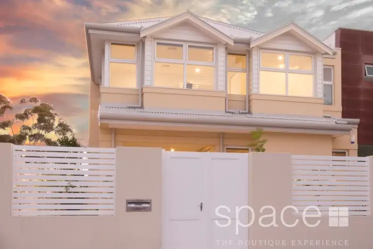 3 Lane Street, Cottesloe WA 6011