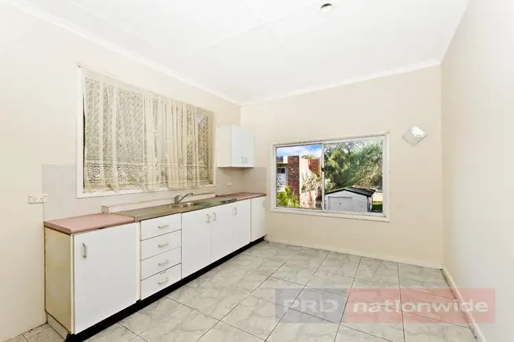 Fifth view of Homely house listing, 542 Henry Lawson Drive, East Hills NSW 2213