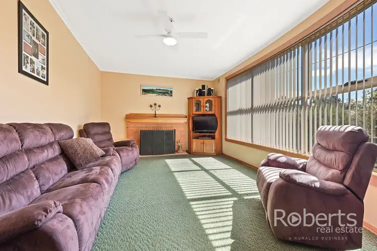 Second view of Homely house listing, 67 Arthur Street, Scottsdale TAS 7260