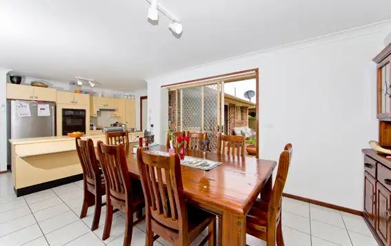 Fourth view of Homely house listing, 56 Government Road, Shoal Bay NSW 2315