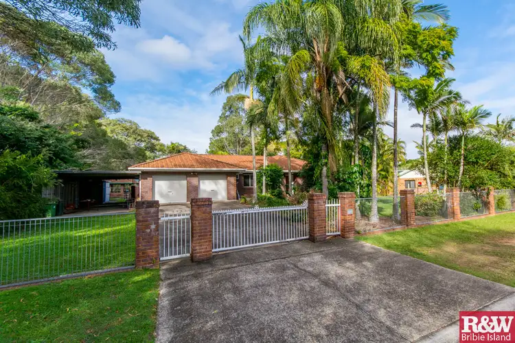 154 Relesah Drive, Ningi QLD 4511