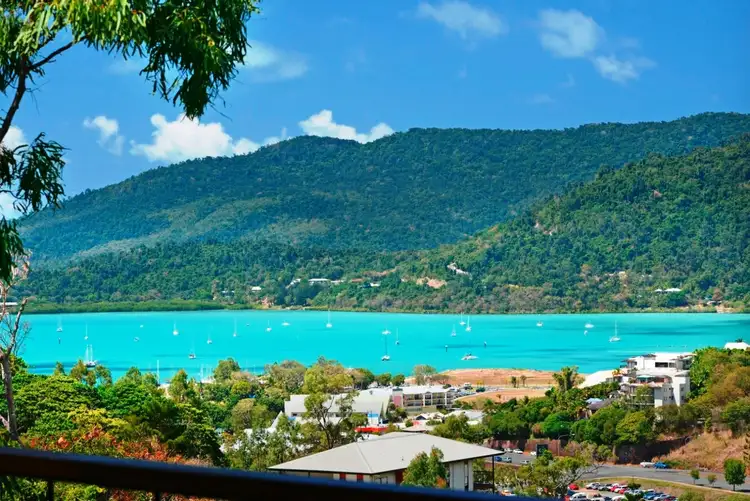 3 Cumberland Court, Airlie Beach QLD 4802