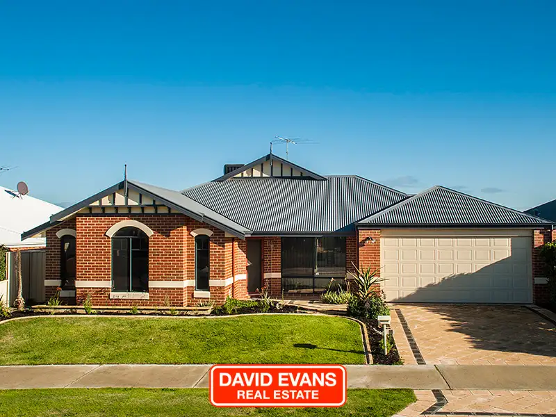 Main view of Homely house listing, 11 Tintern Road, Ashby WA 6065