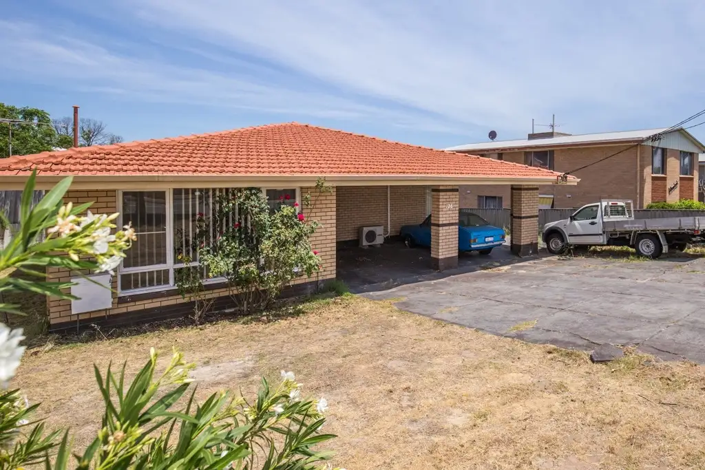 Main view of Homely house listing, 128 Woodrow Avenue, Dianella WA 6059