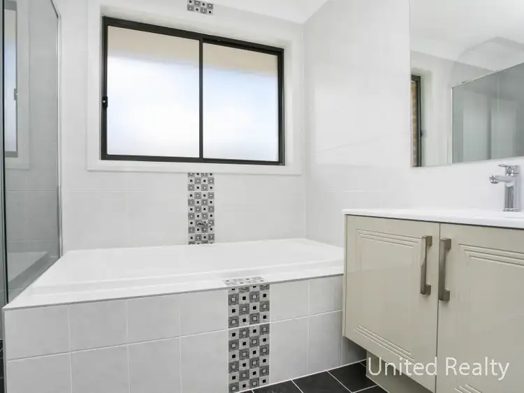 Fifth view of Homely house listing, 36 Varney Avenue, Elizabeth Hills NSW 2171