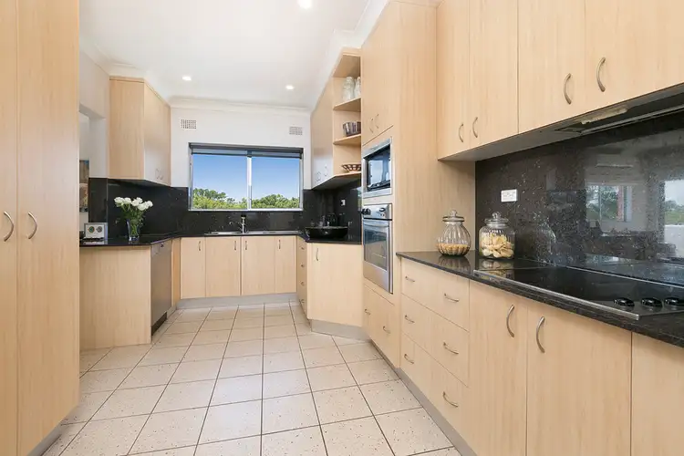 Fifth view of Homely apartment listing, 9/137 Wellington Street, Bondi Beach NSW 2026