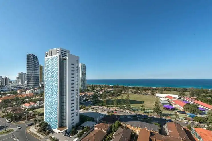 Main view of Homely apartment listing, 2151/2623-2633 Gold Coast Highway, Broadbeach QLD 4218