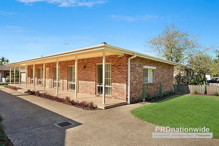 1/94 Alfred Street, Sans Souci NSW 2219