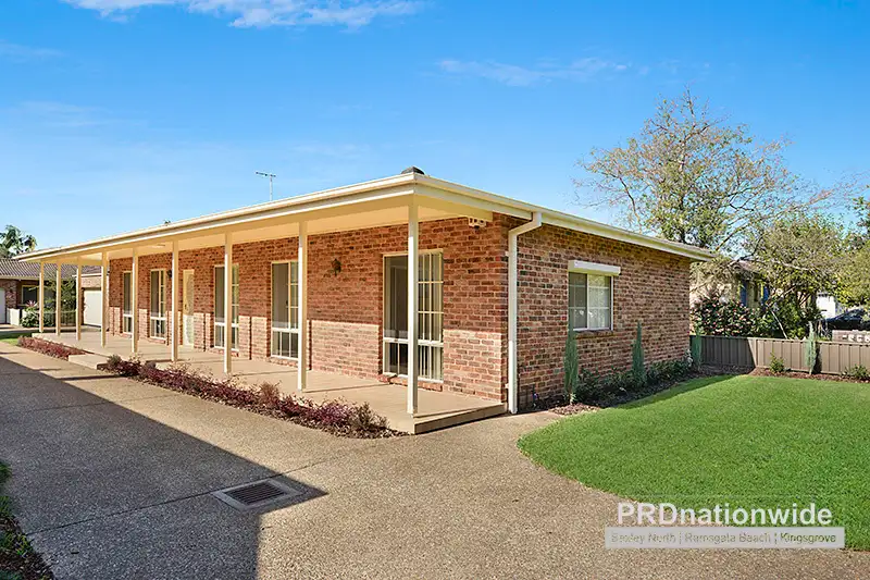Main view of Homely villa listing, 1/94 Alfred Street, Sans Souci NSW 2219