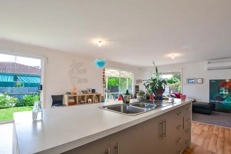 Third view of Homely house listing, 23 Eden Terrace, Port Willunga SA 5173