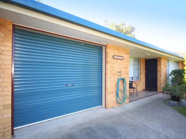Second view of Homely villa listing, 7 Wyandra Crescent, Port Macquarie NSW 2444