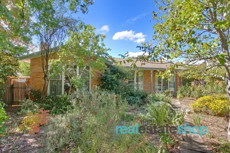 8 Bates Street, Dickson ACT 2602
