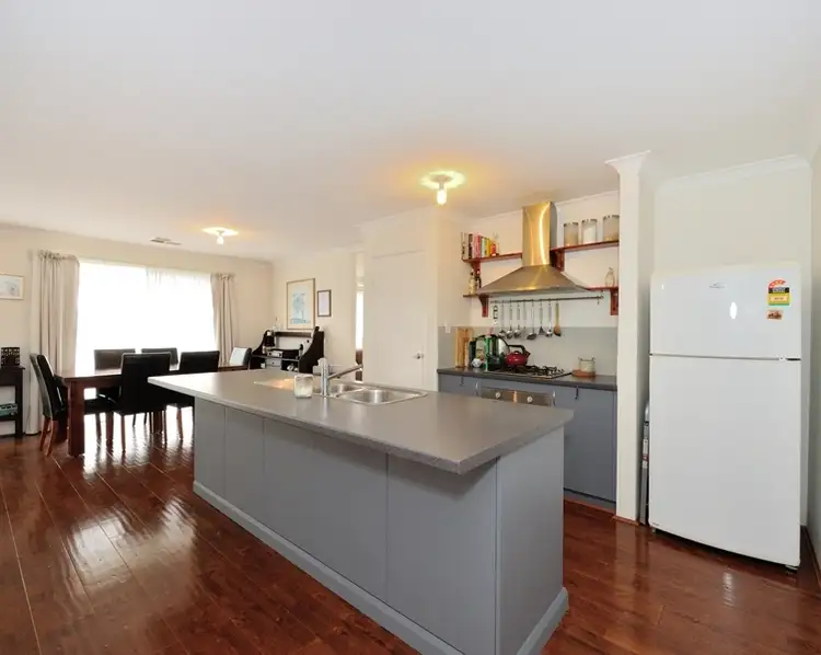 Fifth view of Homely house listing, 8 Pinto Avenue, Baldivis WA 6171
