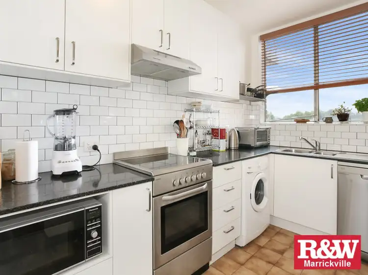Third view of Homely unit listing, 2/68 Illawarra Road, Marrickville NSW 2204