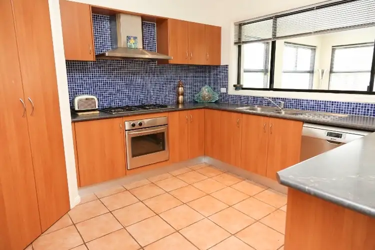 Sixth view of Homely house listing, 40 Nelson Drive, Griffith NSW 2680