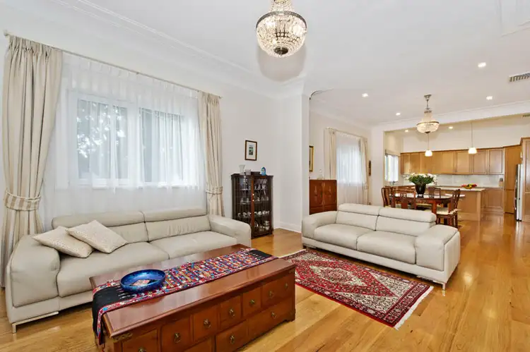 Third view of Homely house listing, 1a Owen Street, North Bondi NSW 2026