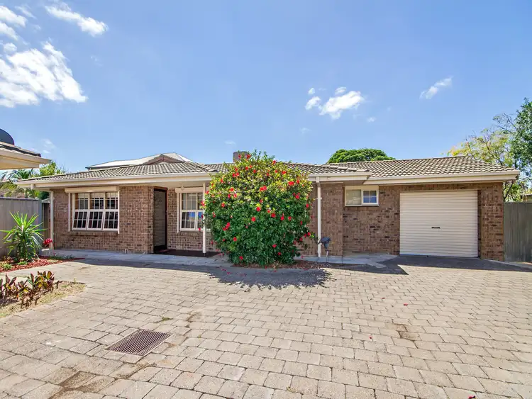 3-9 Daisy Avenue, Mitchell Park SA 5043