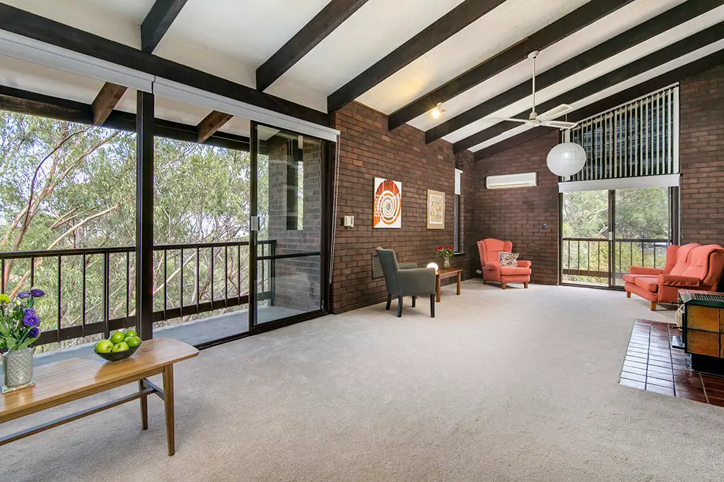 Main view of Homely house listing, 63 Highland Drive, Bellevue Heights SA 5050