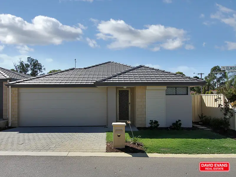 Main view of Homely house listing, 31 Elmsett Way, Girrawheen WA 6064