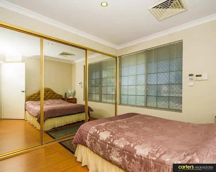 Seventh view of Homely house listing, 156 Morley Drive East, Eden Hill WA 6054