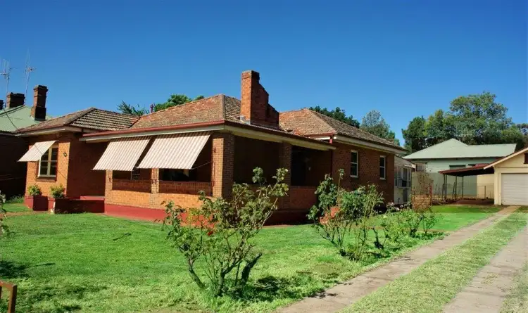 44 Percy Street, Wellington NSW 2820