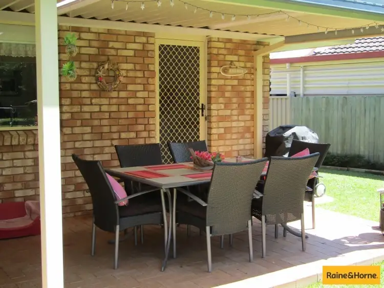Second view of Homely house listing, 74 Adelines Way, Coffs Harbour NSW 2450