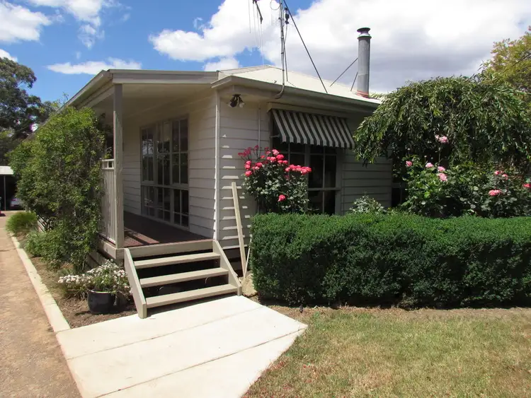 Third view of Homely house listing, 7 Saleyards Street, Yea VIC 3717