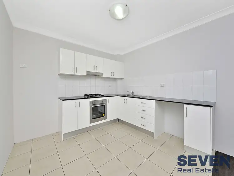 Second view of Homely apartment listing, 14/65-69 Stapleton St, Pendle Hill NSW 2145