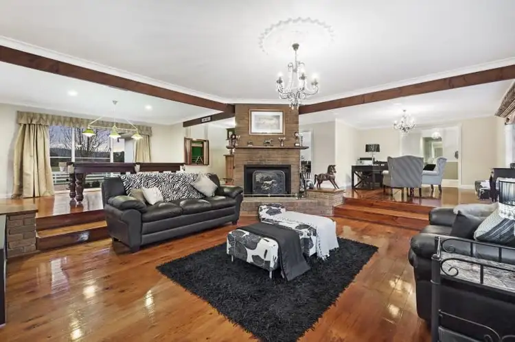 Second view of Homely house listing, 71 Hamilton Road, New Gisborne VIC 3438