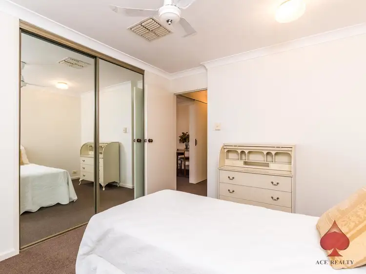 Fifth view of Homely villa listing, 2/62 Lockhart Street, Como WA 6152