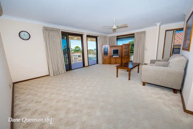 Second view of Homely house listing, 14 Bentham Place, Anna Bay NSW 2316