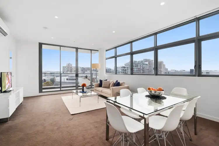 Main view of Homely apartment listing, 49/830 Bourke Street, Waterloo NSW 2017