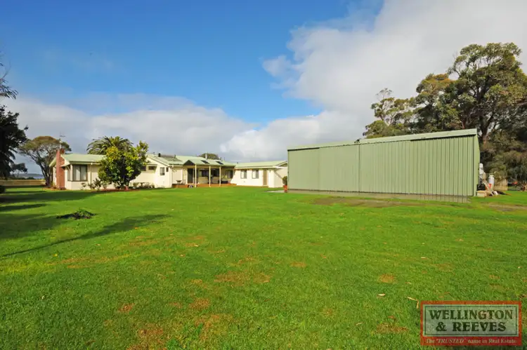 Third view of Homely house listing, 111 The Esplanade, Lower King WA 6330