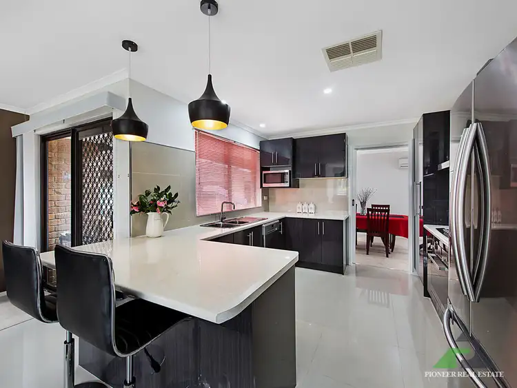 Second view of Homely house listing, 9 Pollina Close, Hampton Park VIC 3976