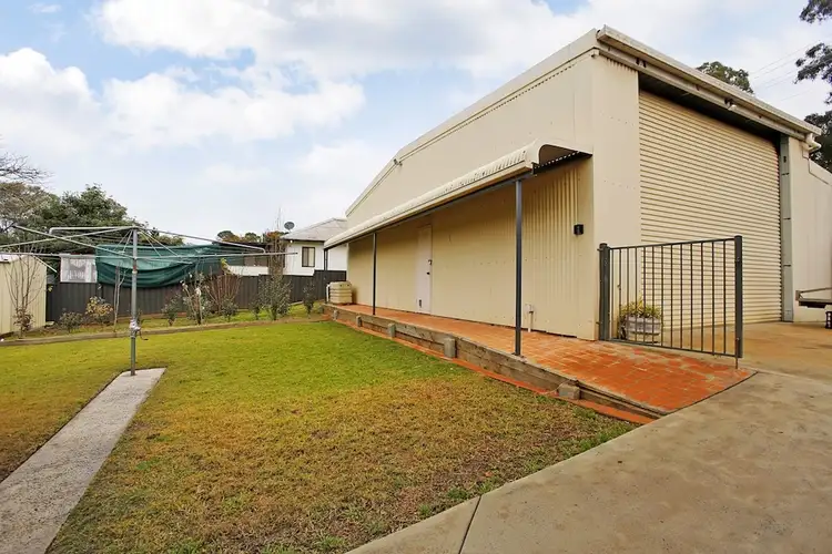Sixth view of Homely house listing, 11 Hambridge Road, Bargo NSW 2574