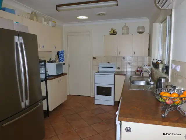 Second view of Homely house listing, 50 Station Street, Parkes NSW 2870