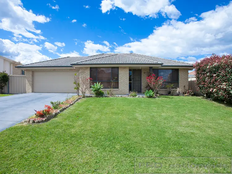 77 Clayton Crescent, Rutherford NSW 2320