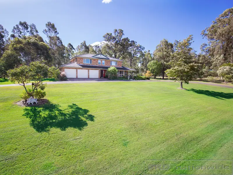 Main view of Homely house listing, 73 Brokenback Road, Branxton NSW 2335