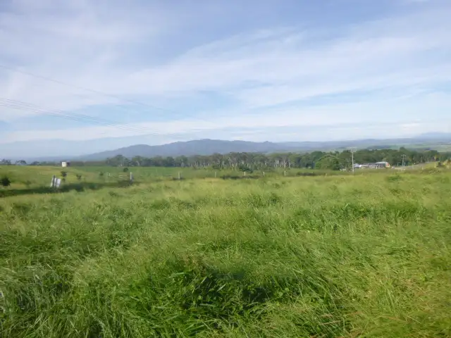 Third view of Homely land listing, Address available on request