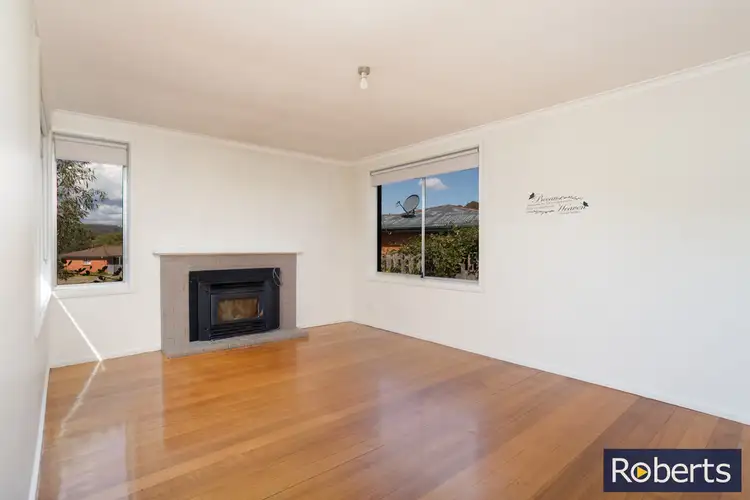 Second view of Homely house listing, 4 Currie Place, Ravenswood TAS 7250