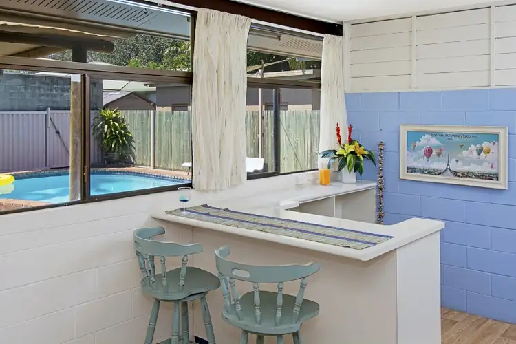 Fourth view of Homely house listing, 10 Atoll Street, Saunders Beach QLD 4818