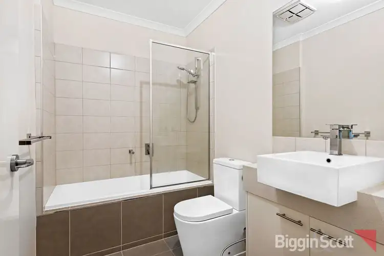 Fourth view of Homely townhouse listing, 28 Old School Road, Notting Hill VIC 3168