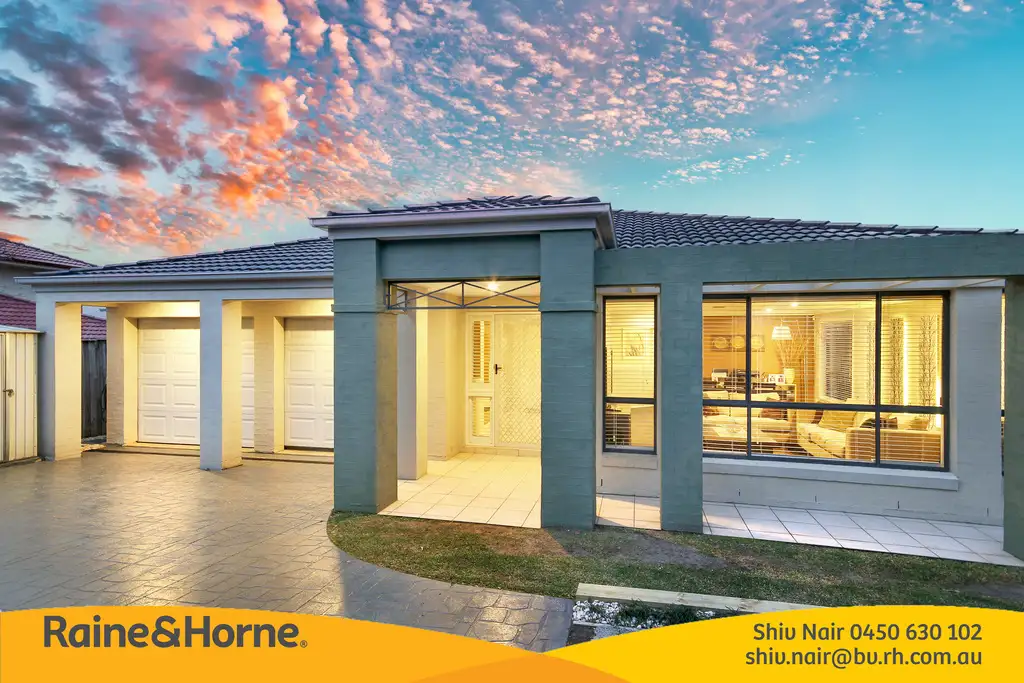 Main view of Homely house listing, 15 Keturah Close, Glenwood NSW 2768