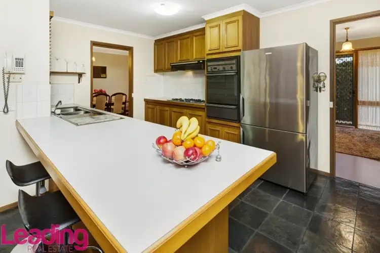 Fifth view of Homely house listing, 12 Gibson Court, Sunbury VIC 3429