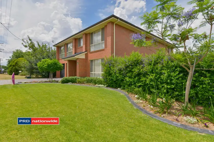 Main view of Homely house listing, 74 Panorama Road, Tamworth NSW 2340