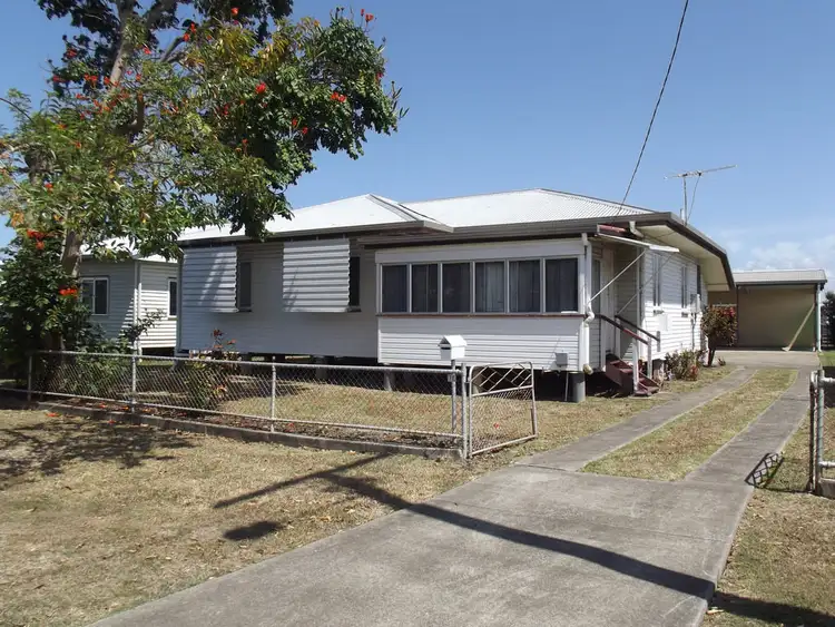 11 Bannister Street, South Mackay QLD 4740
