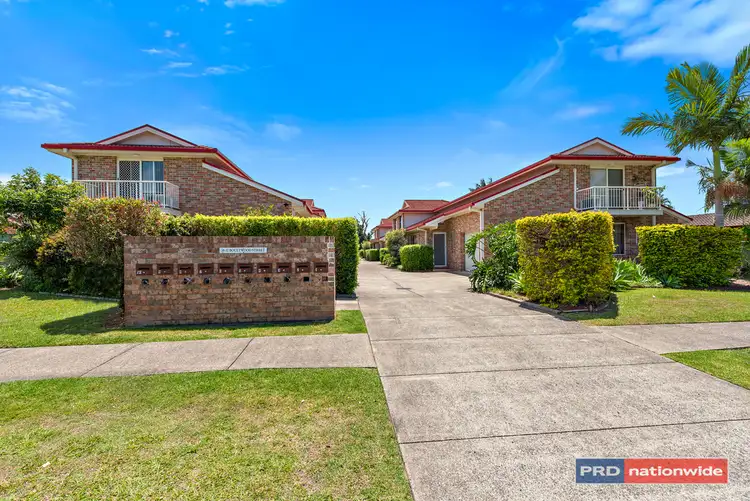 Second view of Homely townhouse listing, 2/30-32 Boultwood Street, Coffs Harbour NSW 2450